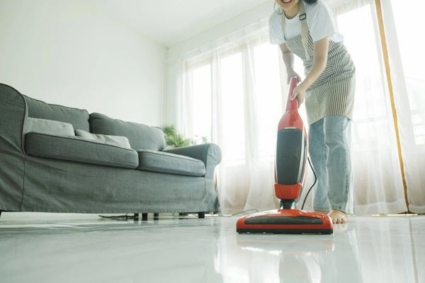 Deep Cleaning Deep Cleaning