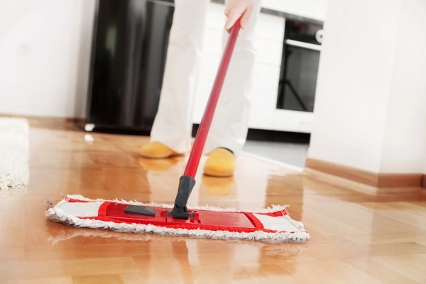 Dependable professional cleaning services