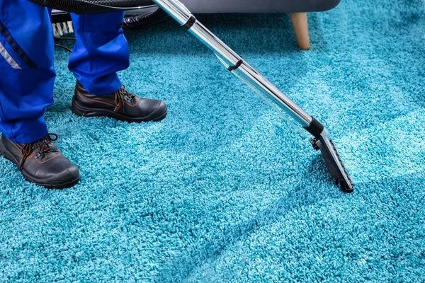 Reliable professional cleaning services